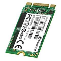 二手创见 (Transcend)MTS400 256G M.2 2242固态硬盘回收